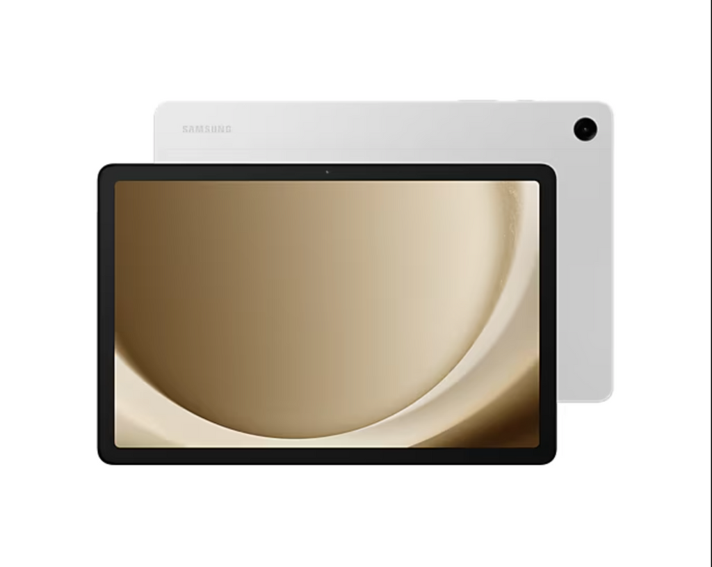 Samsung Galaxy Tab A9 64GB WiFi – Compact & Versatile Tablet in All 3 Colors