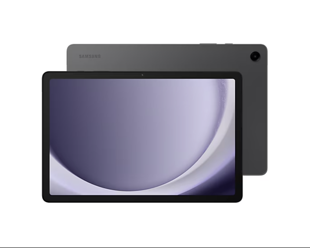 Samsung Galaxy Tab A9 64GB WiFi – Compact & Versatile Tablet in All 3 Colors