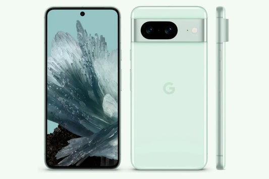 Google Pixel 8 Pro Deals in the UK | Second-Hand Google Pixel 8 Pro