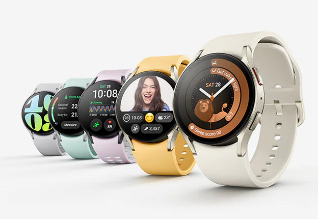 Samsung Galaxy Watch 6 Classic Screen Size: All You Need to Know