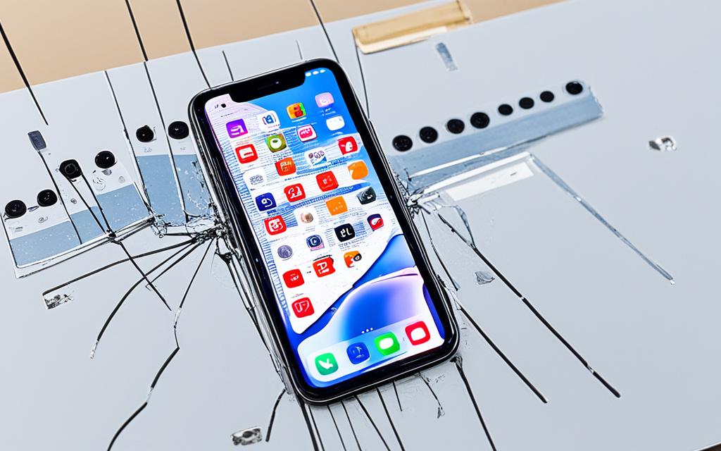 iPhone 11 Screen Replacement in Manchester UK | AZ ELECTRONICS