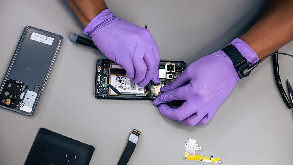 Fast iPhone Battery Replacement Services | iPhone Repair Near Me