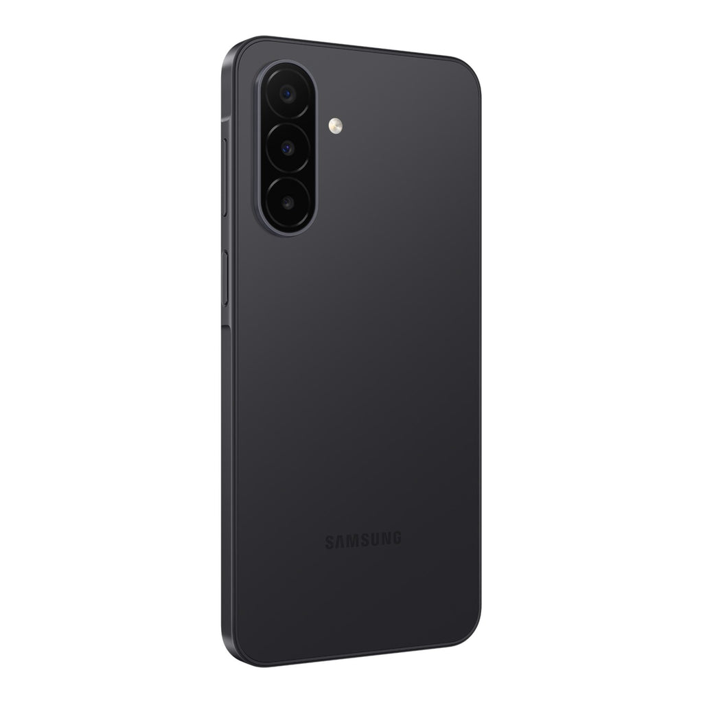 Samsung Galaxy A18 side