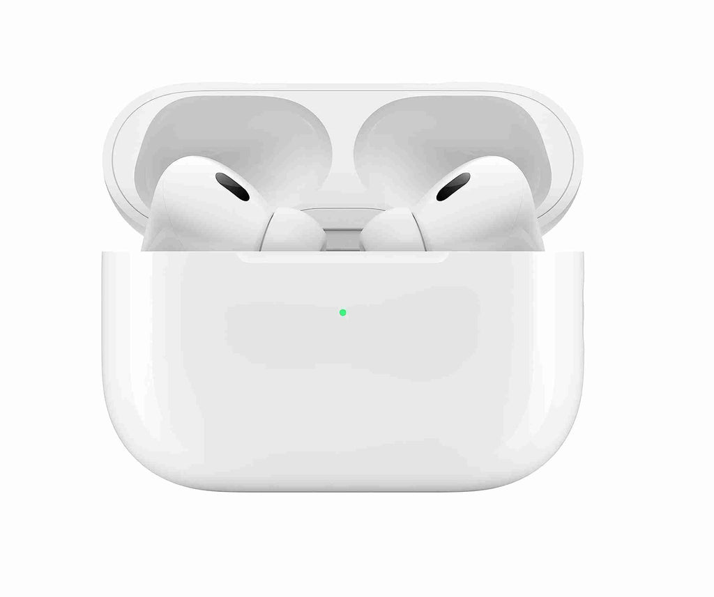 AirPods Pro (2nd Generation) with MagSafe Wireless Charging Case (USB-C)