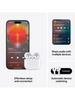 AirPods (4th Generation) with USB-C Charging Case, 2024 for Apple iPhone