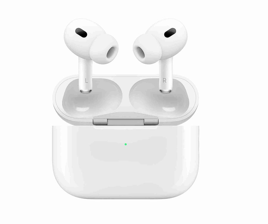 AirPods Pro (2nd Generation) with MagSafe Wireless Charging Case (USB-C)