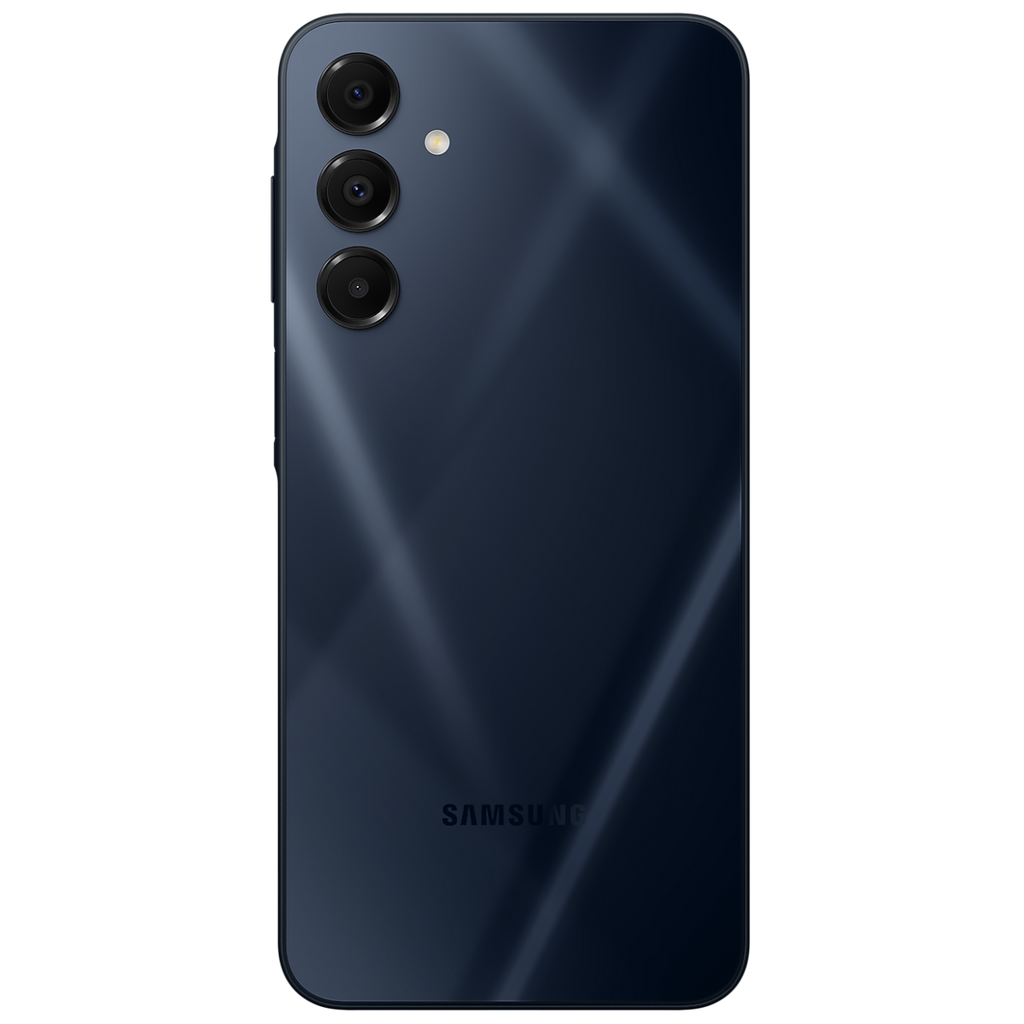 Samsung Galaxy A16 4G - Unlocked 128GB Blue Black Brand New