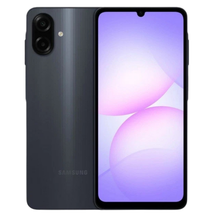Samsung Galaxy A07 4G - Unlocked 64GB Gray Brand New