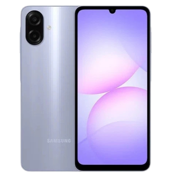 Samsung Galaxy A07 4G - Unlocked 64GB Blue Brand New