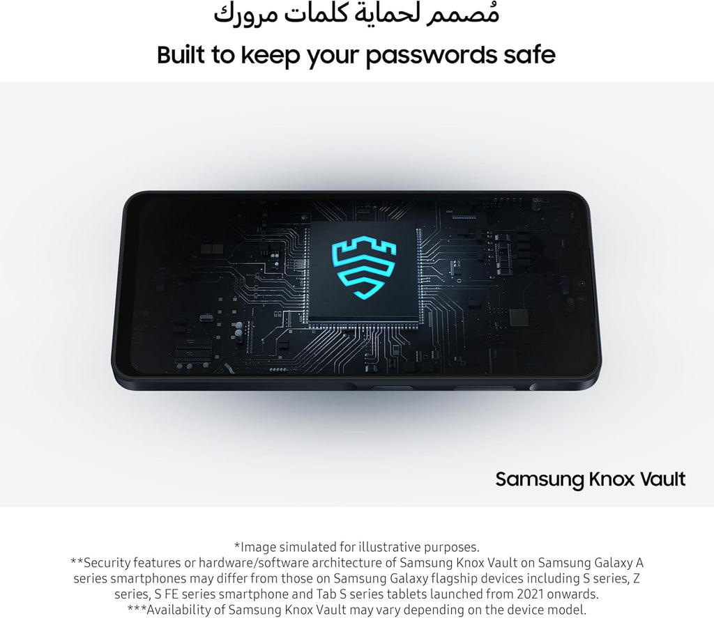 Samsung Galaxy A06 128GB Black