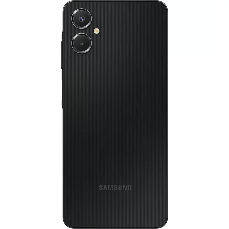 Samsung Galaxy A06 6GB/128GB 5G - Black