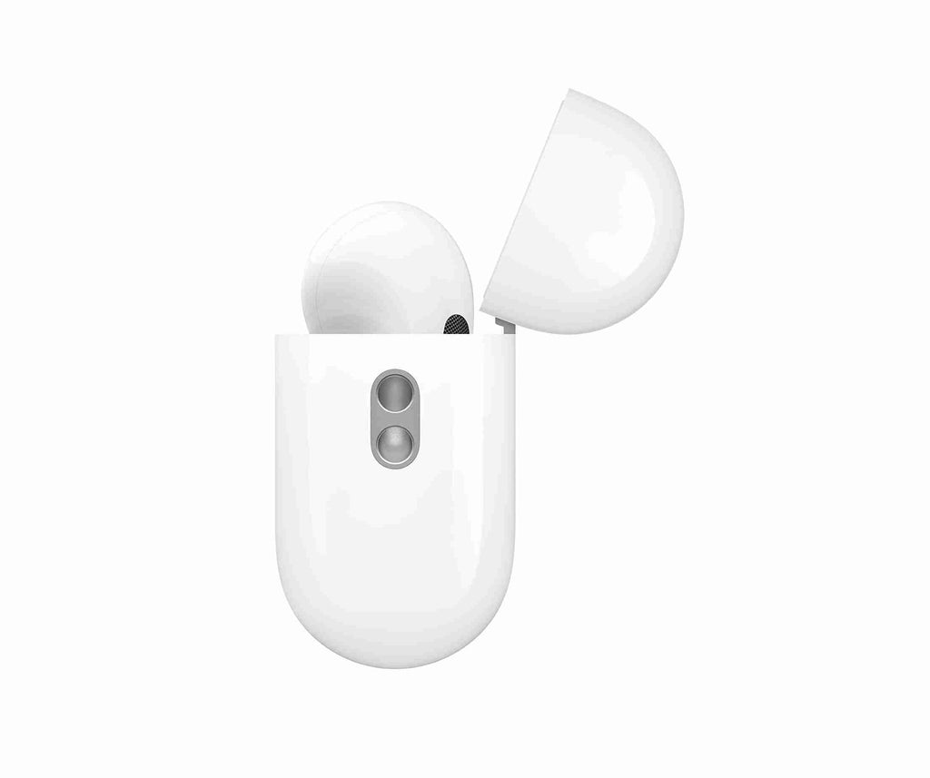 AirPods Pro (2nd Generation) with MagSafe Wireless Charging Case (USB-C)