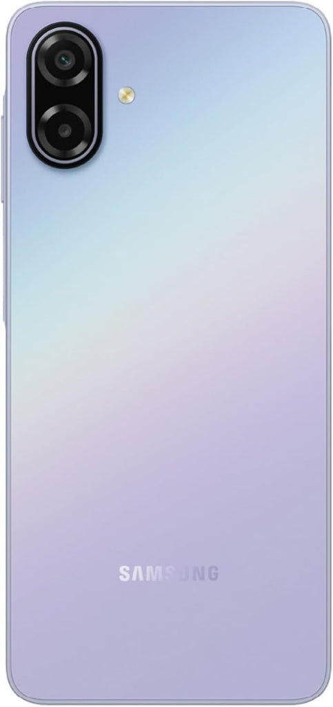 Samsung Galaxy A07 5G 64GB Purple - Global Version smartphone, photo 9 of 14