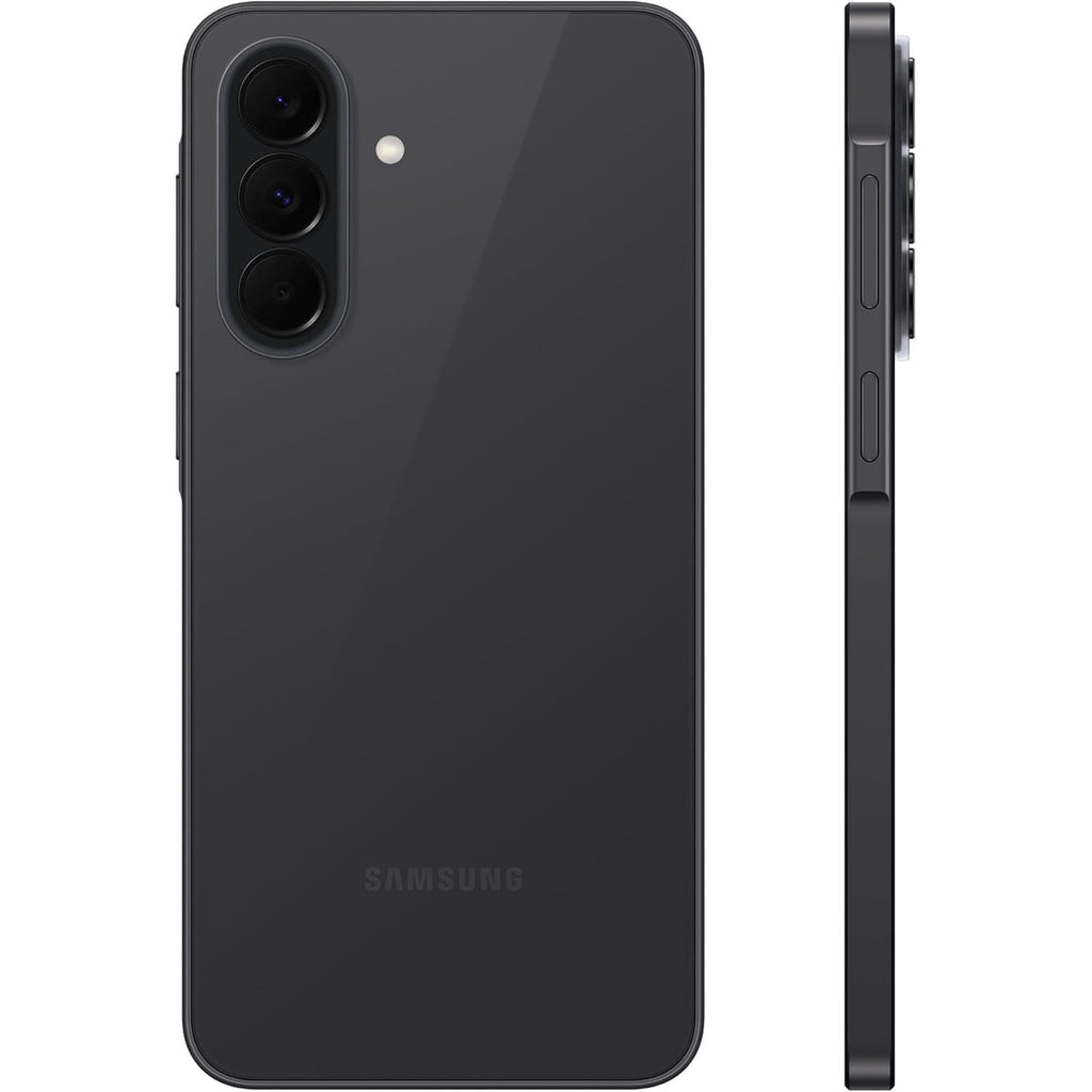 Samsung Galaxy A37 5g - 128gb - Awesome Charcoal