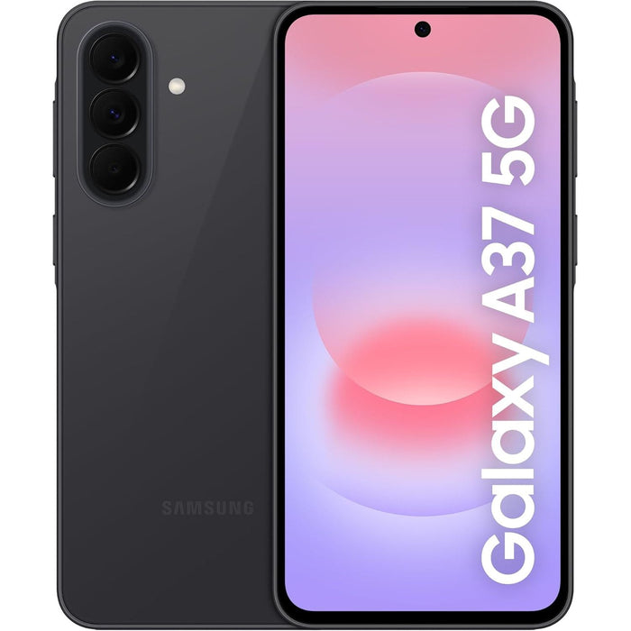 Samsung Galaxy A37 5g - 128gb - Awesome Charcoal