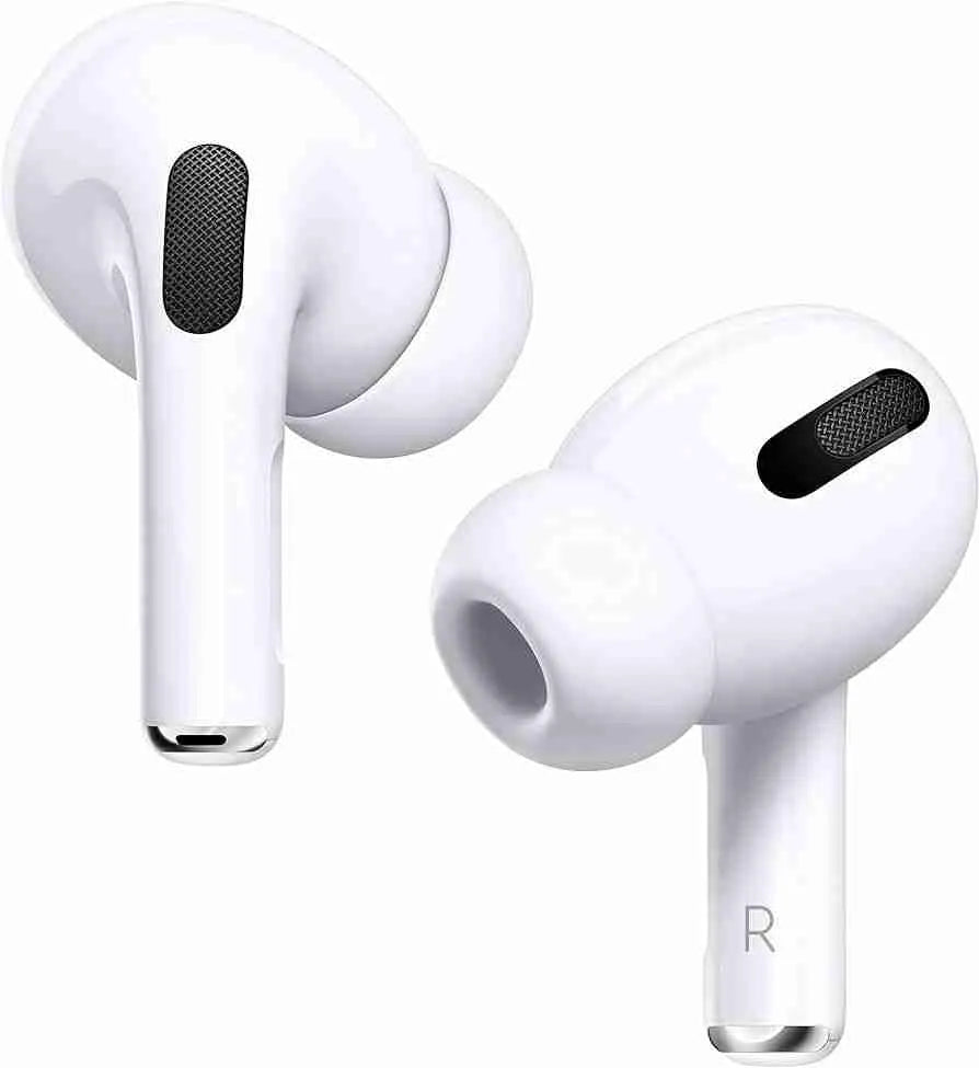 AirPods Pro (2nd Generation) with MagSafe Wireless Charging Case (USB-C)