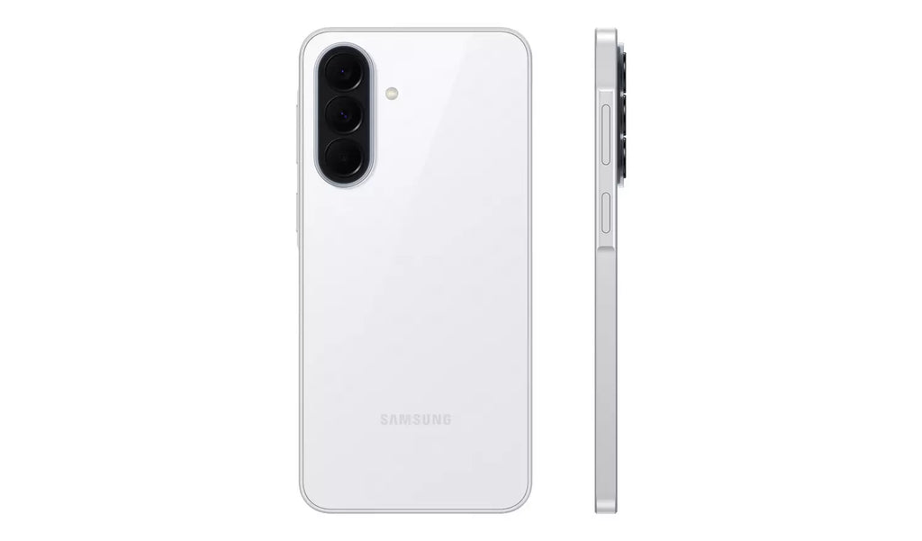 Samsung Galaxy A37 5G 256GB - White
