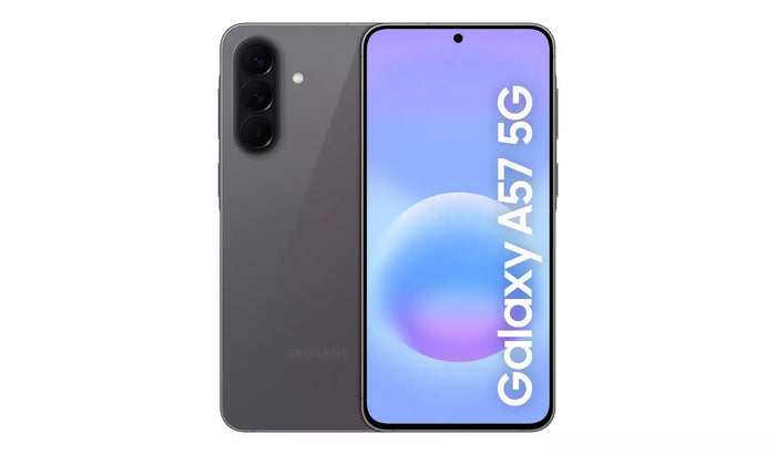 Samsung Galaxy A57 8GB 128GB Awesome Gray