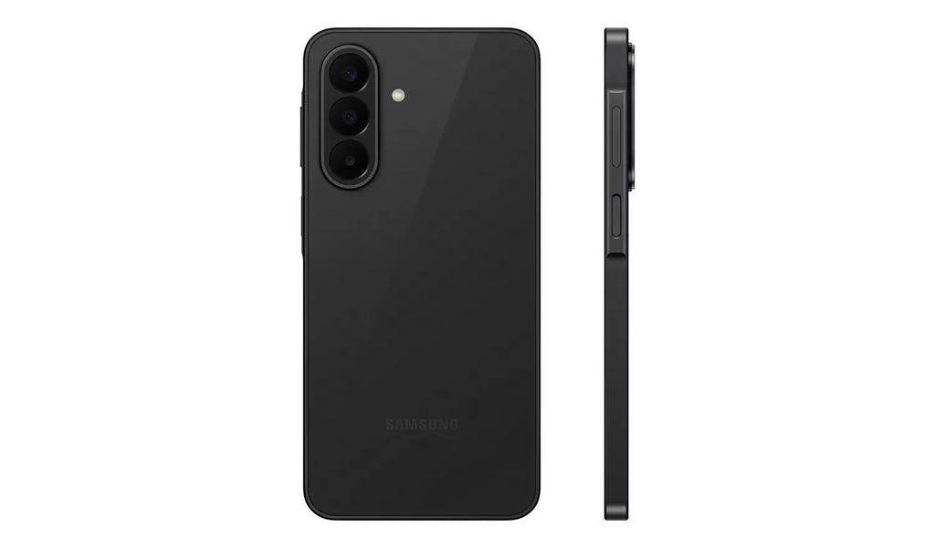 Samsung Galaxy A27 5G 128GB Smartphone - Awesome Black