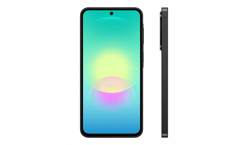 Samsung Galaxy A27 5G 128GB Smartphone - Awesome Black
