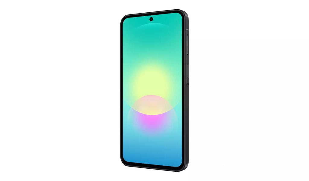 Samsung Galaxy A27 5G 128GB Smartphone - Awesome Black
