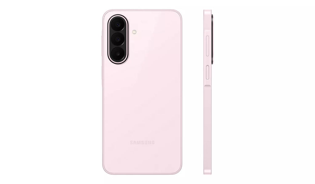Samsung Galaxy A27 Smartphone, 128GB Pink
