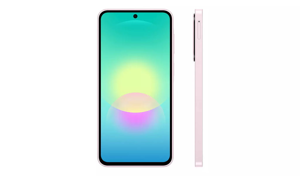 Samsung Galaxy A27 Smartphone, 128GB Pink