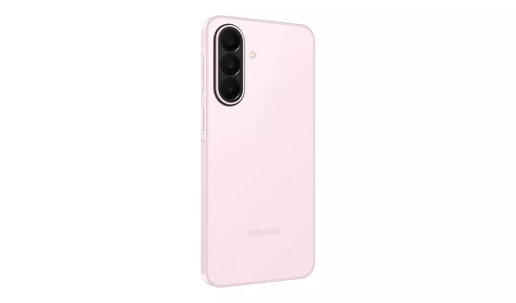 Samsung Galaxy A27 Smartphone, 128GB Pink