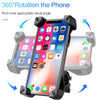 Bicycle Phone Holder