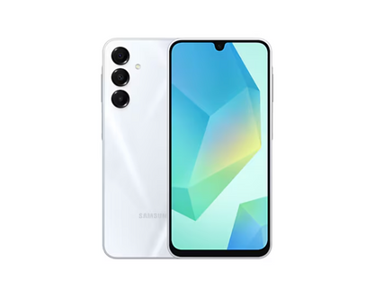 Samsung Galaxy A16 5G - Unlocked 128GB All Colours - Blue Black - Light Green - Light Grey