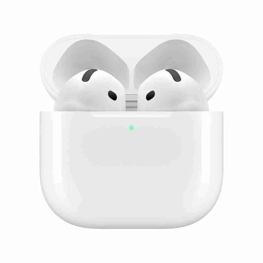 AirPods (4th Generation) with USB-C Charging Case, 2024 for Apple iPhone