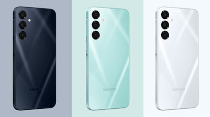 Samsung Galaxy A16 5G - Unlocked 128GB All Colours - Blue Black - Light Green - Light Grey