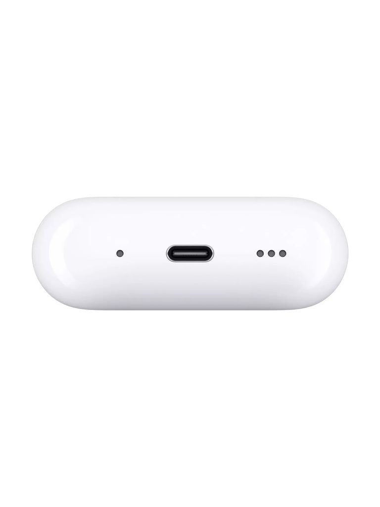 AirPods Pro (2nd Generation) with MagSafe Wireless Charging Case (USB-C)