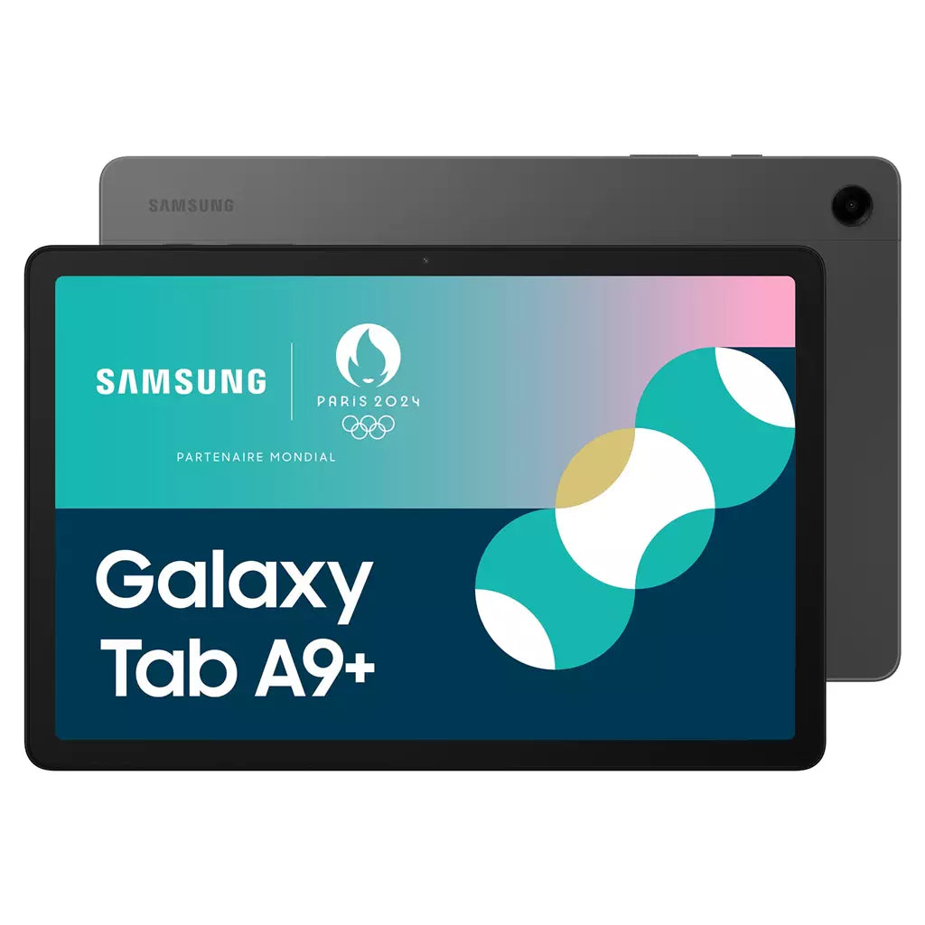 Samsung Galaxy Tab A9+ (11", Wi-Fi) SM-X210NZAEEUB