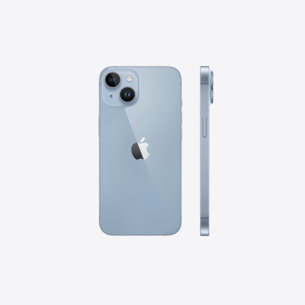 Refurbished iPhone 14 Plus