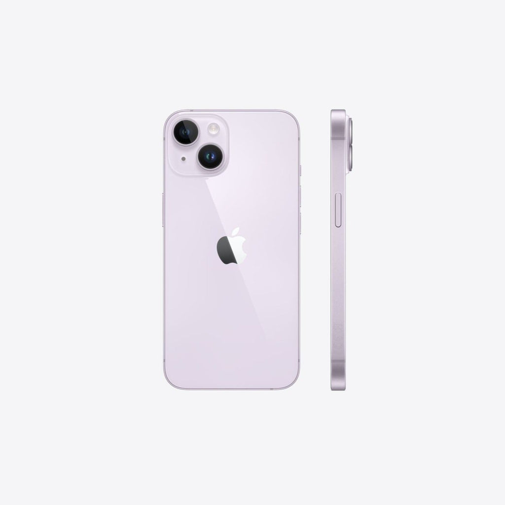 Refurbished iPhone 14 Plus
