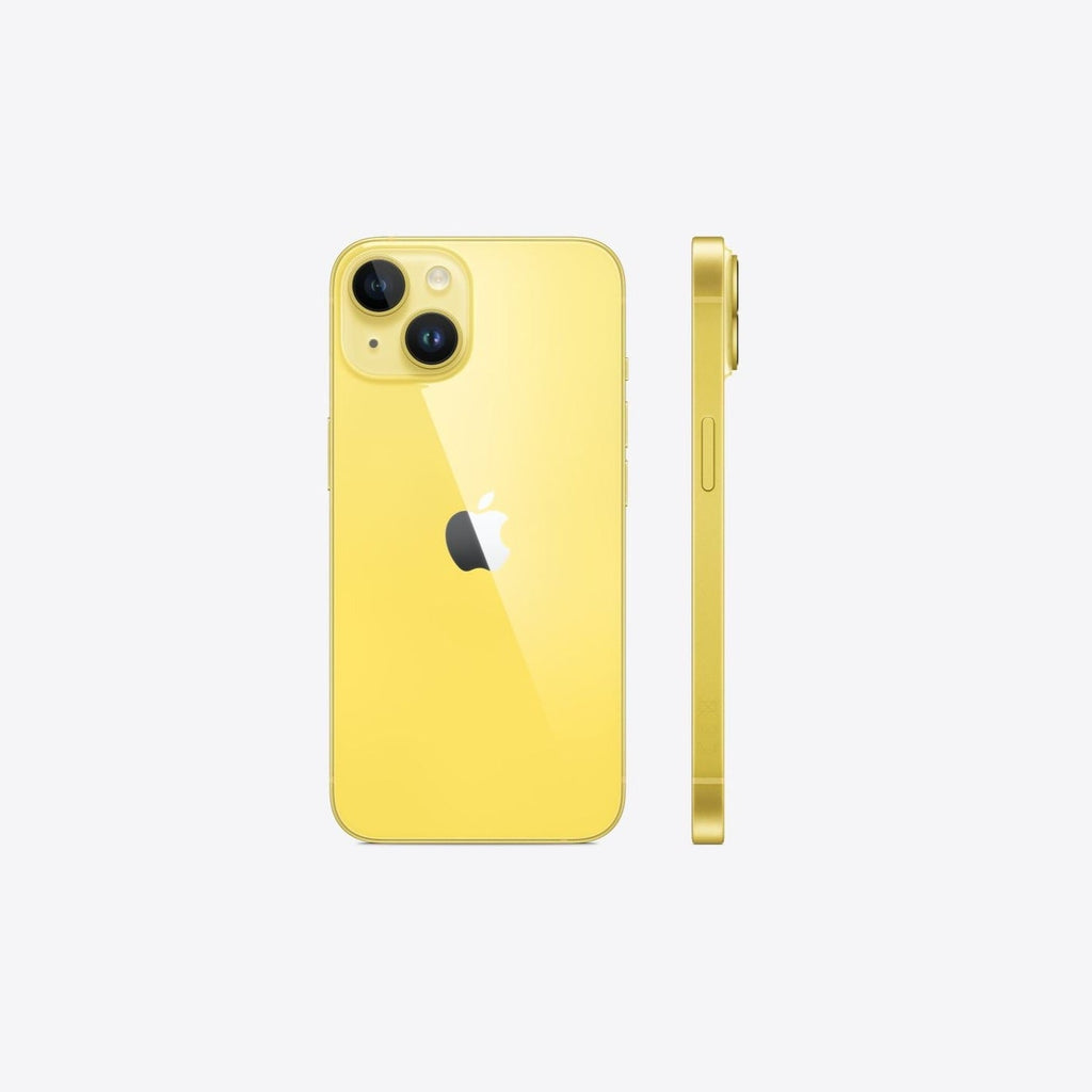 Refurbished iPhone 14 Plus