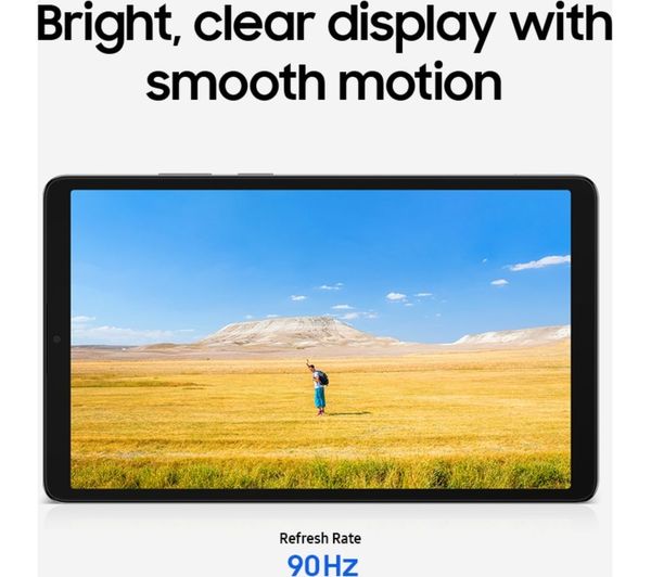 Samsung Galaxy Tab A11 128GB Grey