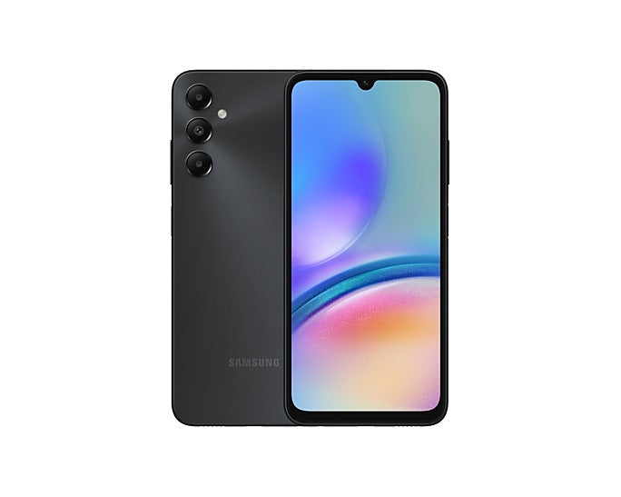 Samsung Galaxy A05s 128GB 5G Black Silver Purple