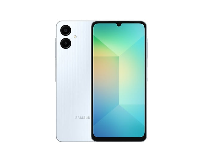 Samsung Galaxy Galaxy A06 4GB Ram 128GB
