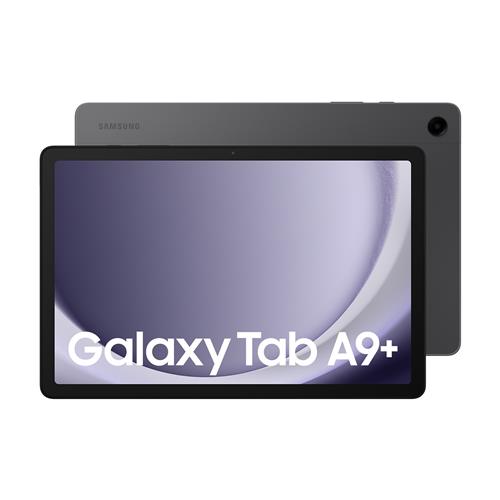 Samsung Galaxy Tab A9+ (11", Wi-Fi) SM-X210NZAEEUB