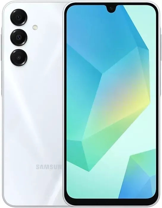 Samsung Galaxy A16 4G 128Gb+4Gb Dual Sim Unlocked Smartphone Brand New Sealed