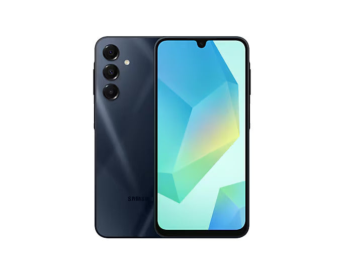Samsung Galaxy A16 5G - Unlocked 128GB All Colours - Blue Black - Light Green - Light Grey