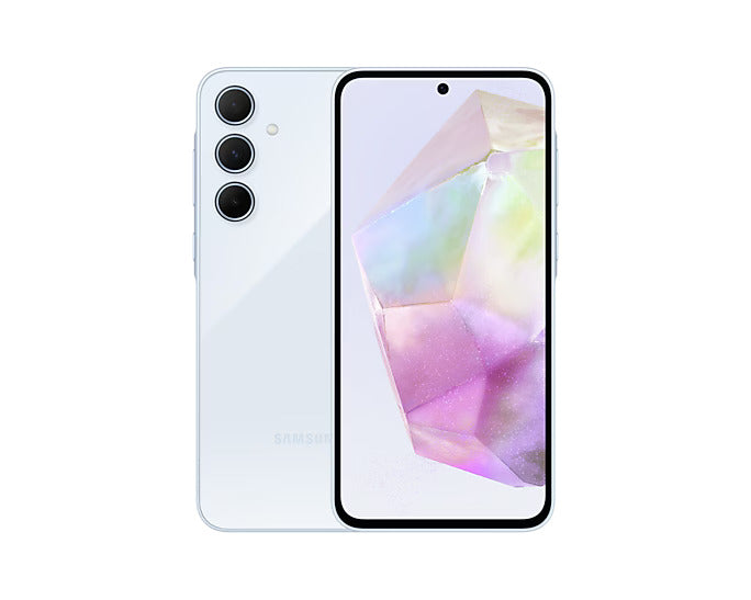 Samsung Galaxy A35 5G 128gb UNLCOKED